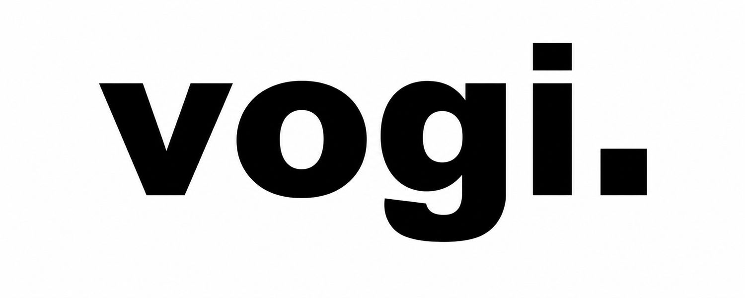 Logo VOGI